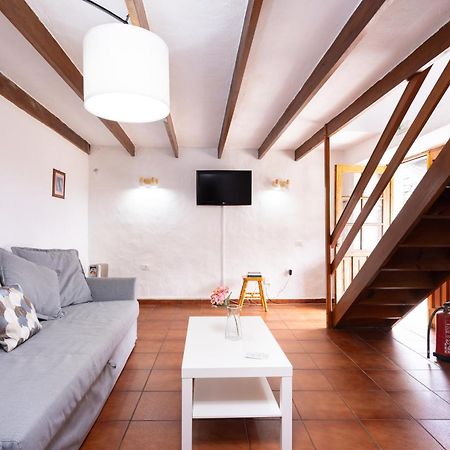 Charming Casa Nina El Pinar, Terrace El Pinar (El Hierro) Exterior foto