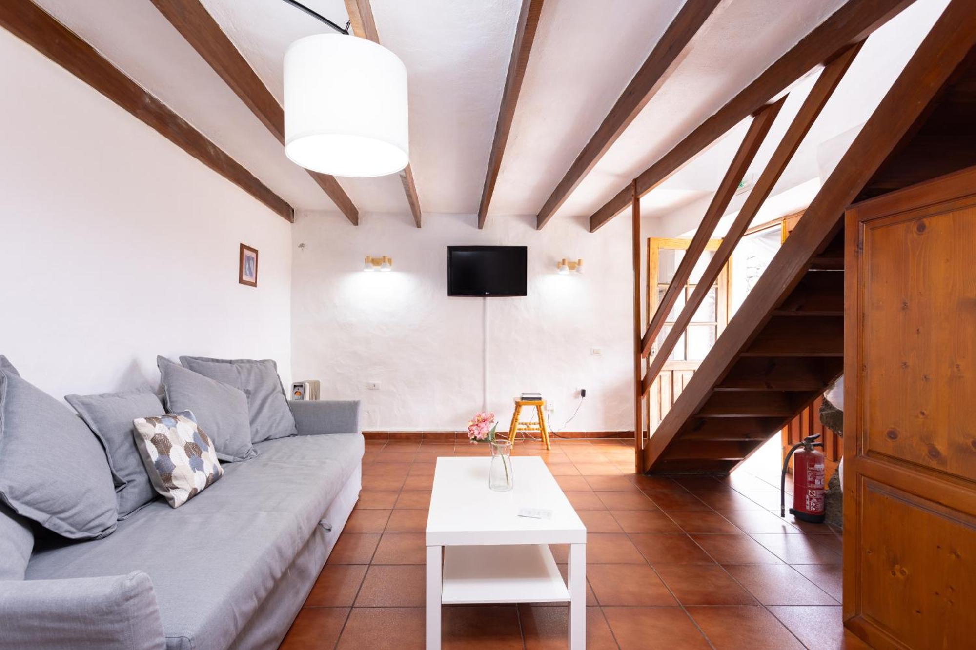 Charming Casa Nina El Pinar, Terrace El Pinar (El Hierro) Exterior foto
