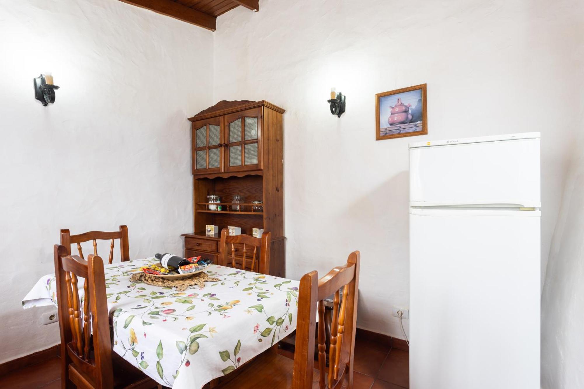 Charming Casa Nina El Pinar, Terrace El Pinar (El Hierro) Exterior foto