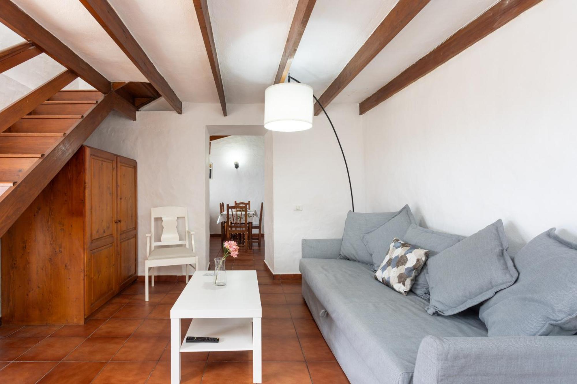 Charming Casa Nina El Pinar, Terrace El Pinar (El Hierro) Exterior foto