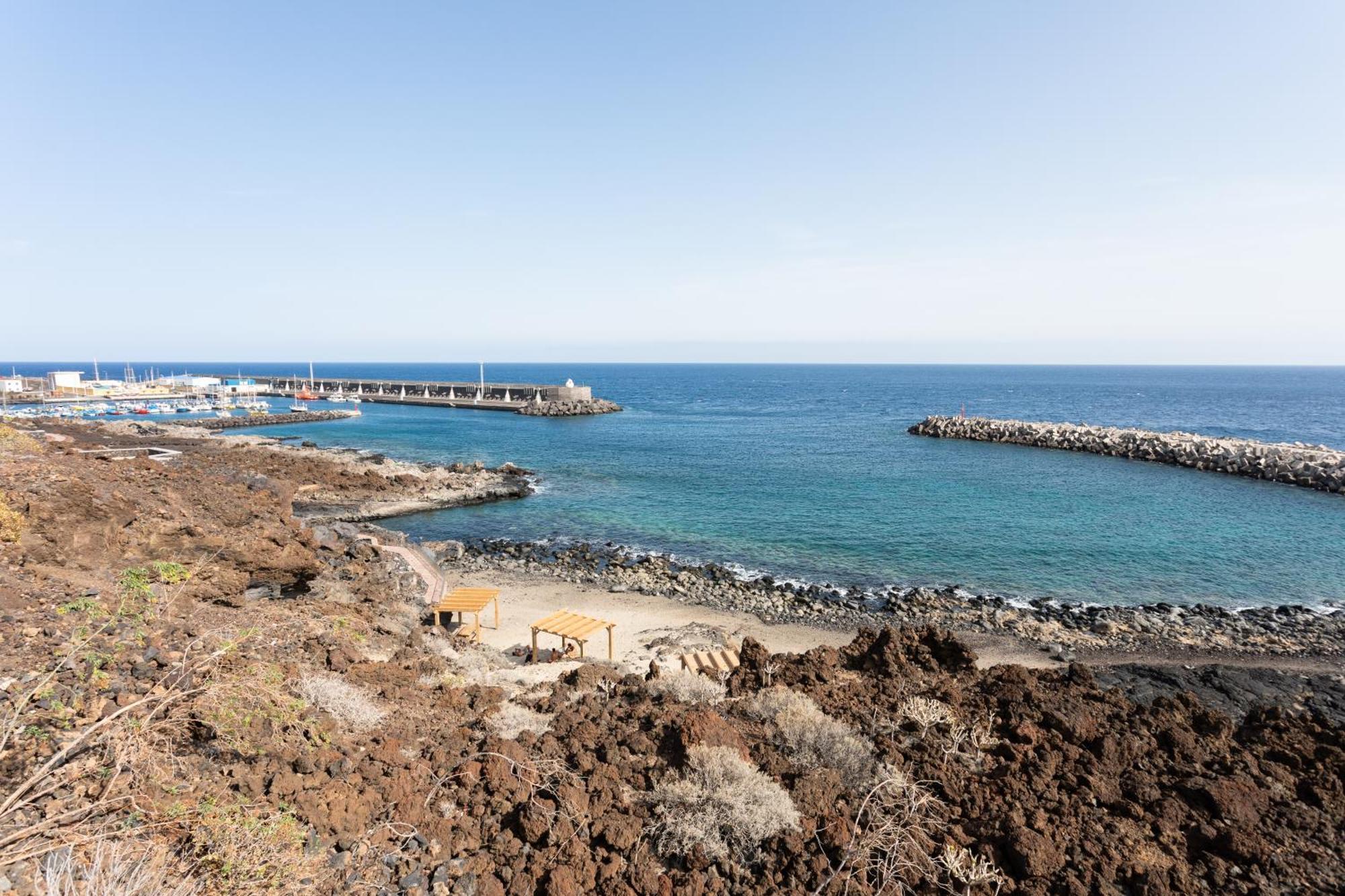Charming Casa Nina El Pinar, Terrace El Pinar (El Hierro) Exterior foto