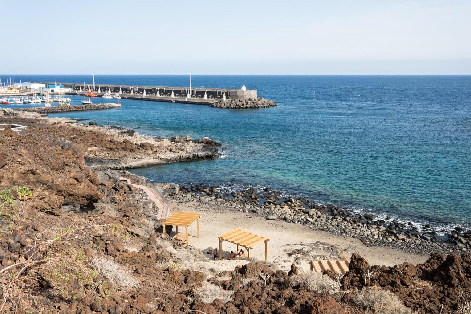 Charming Casa Nina El Pinar, Terrace El Pinar (El Hierro) Exterior foto