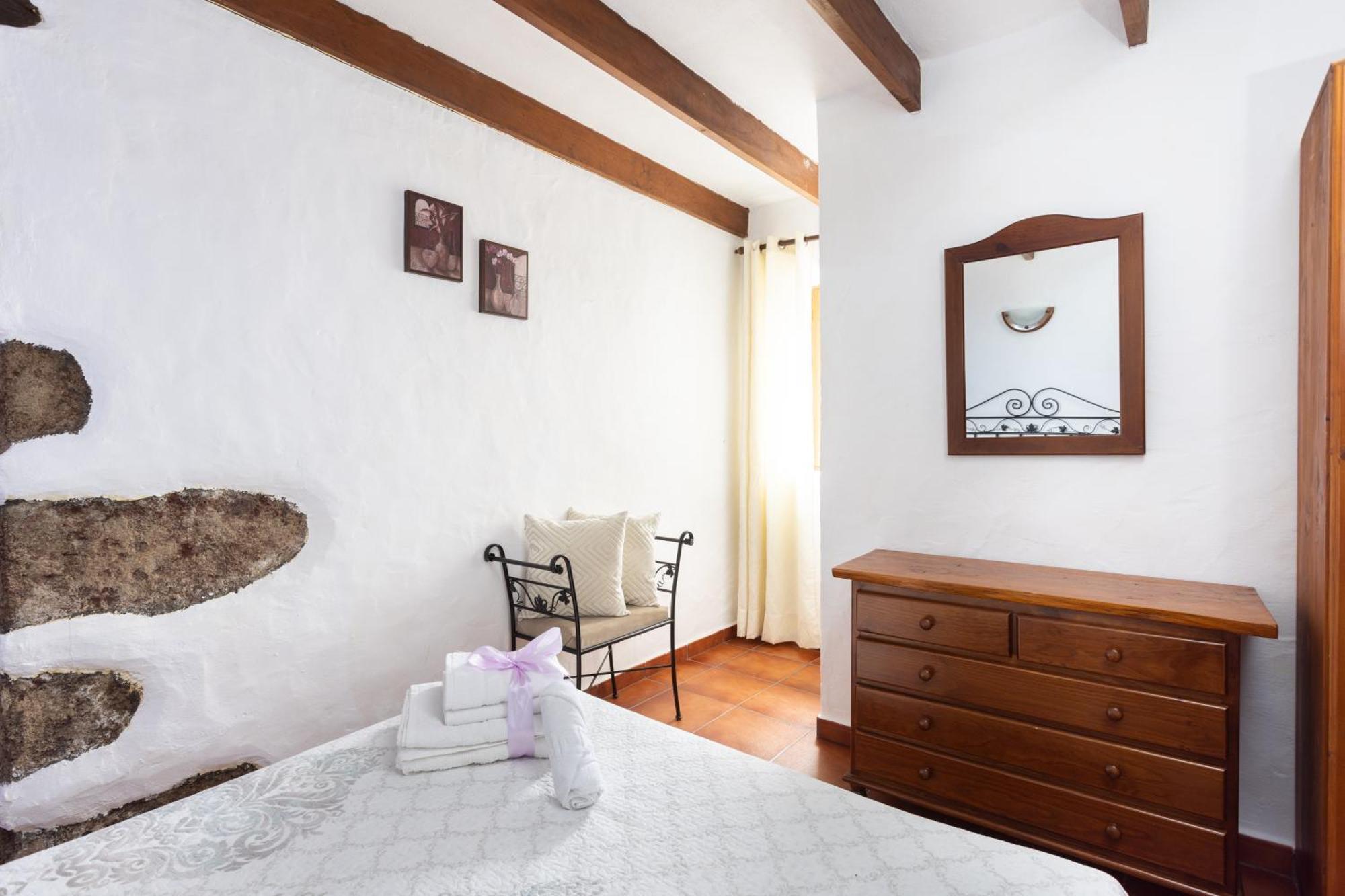 Charming Casa Nina El Pinar, Terrace El Pinar (El Hierro) Exterior foto